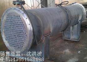 列管冷凝器、列管式冷凝器