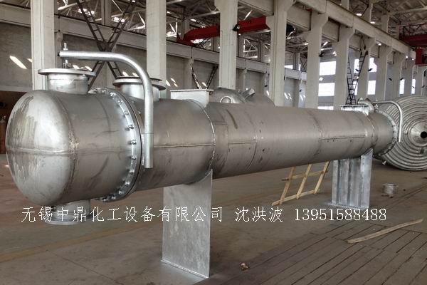 列管冷凝器、列管式冷凝器