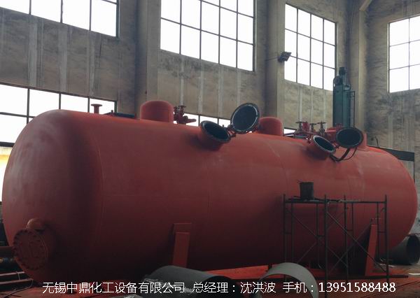 碳鋼儲罐、鋼襯塑儲罐、柴油儲罐、濃硫酸儲罐 