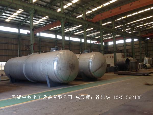 不銹鋼儲罐、不銹鋼臥式儲罐 不銹鋼立式儲罐 