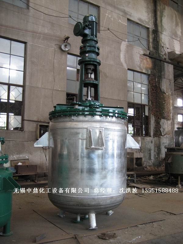 濃硝酸儲罐、鋁儲罐、濃硝酸高位槽、鋁高位槽、濃硝酸計量罐 