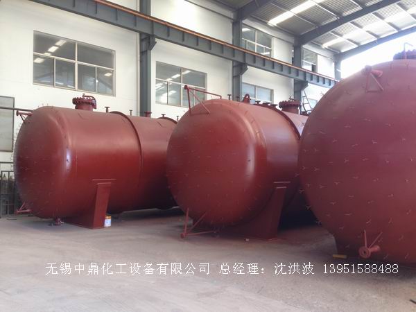 碳鋼儲罐、鋼襯塑儲罐、柴油儲罐、濃硫酸儲罐 