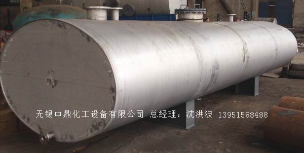 濃硝酸儲罐、鋁儲罐、濃硝酸高位槽、鋁高位槽、濃硝酸計量罐 