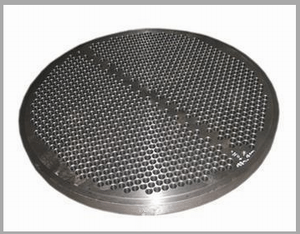 U型管換熱器、浮頭式換熱器