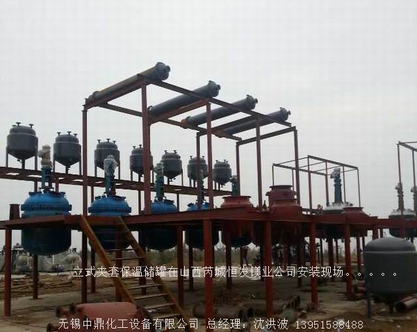 碳鋼儲罐、鋼襯塑儲罐、柴油儲罐、濃硫酸儲罐 