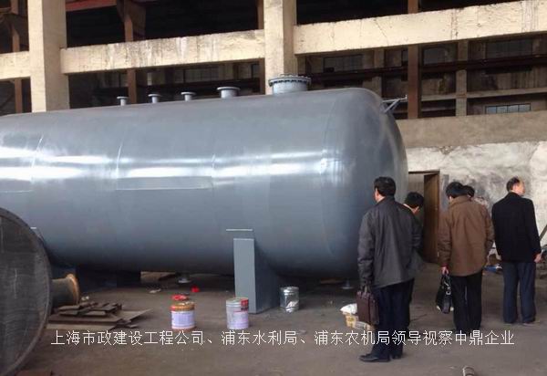 碳鋼儲罐、鋼襯塑儲罐、柴油儲罐、濃硫酸儲罐 