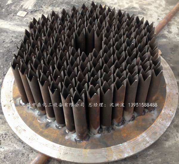列管冷凝器、列管式冷凝器