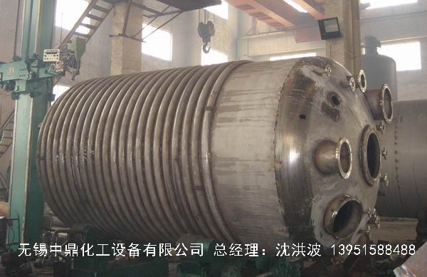 不飽和樹(shù)脂反應(yīng)釜、不飽和聚酯反應(yīng)釜 酚醛樹(shù)脂反應(yīng)釜 樹(shù)脂反應(yīng)釜 