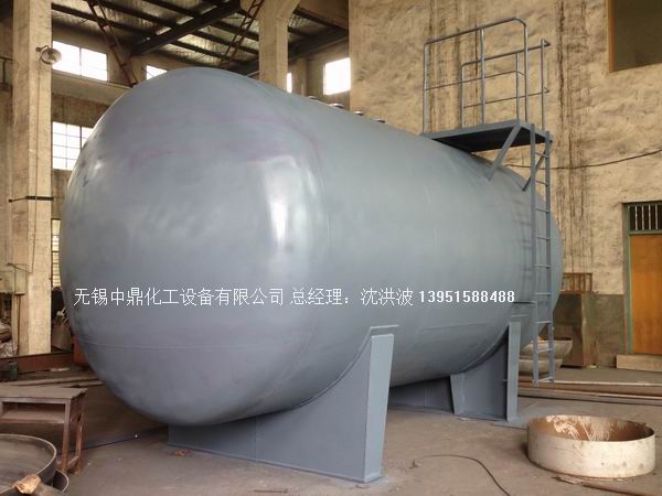 柴油儲罐農機加油系統(tǒng)