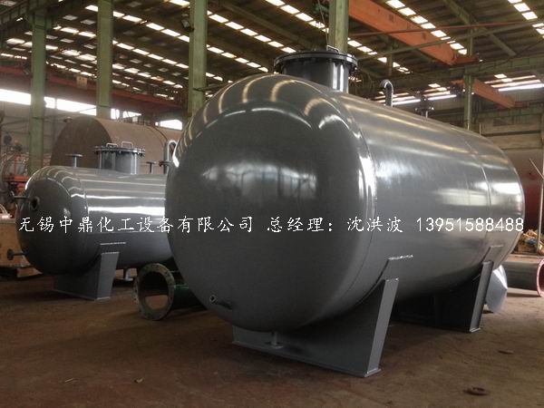碳鋼儲罐、鋼襯塑儲罐、柴油儲罐、濃硫酸儲罐 