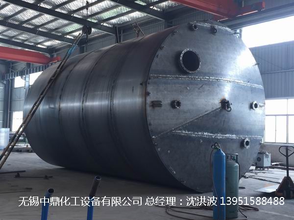 碳鋼儲罐、鋼襯塑儲罐、柴油儲罐、濃硫酸儲罐 