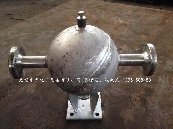 分汽缸、 膨脹節(jié)、圓形容器