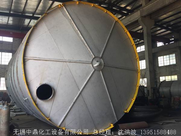不銹鋼儲罐、不銹鋼臥式儲罐 不銹鋼立式儲罐 