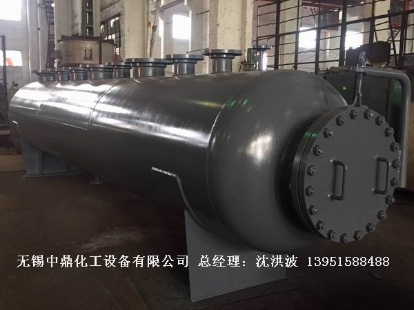 分汽缸、 膨脹節(jié)、圓形容器