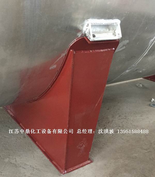 濃硝酸儲罐、鋁儲罐、濃硝酸高位槽、鋁高位槽、濃硝酸計量罐 